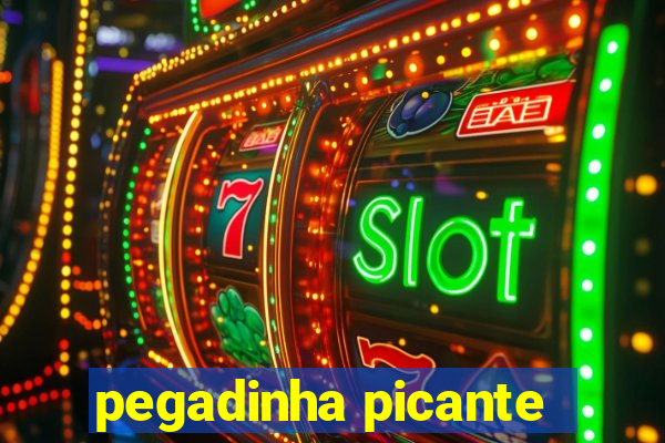 pegadinha picante